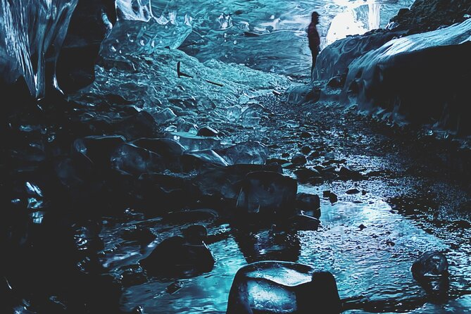 Premium Ice Cave Tour Vatnajokull Iceland - Booking, cancellation, and timing advice