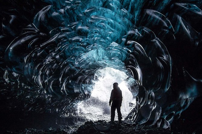 Private 2-Day Glacier Lagoon, Ice Cave and Northern Lights - Who should book this private tour?