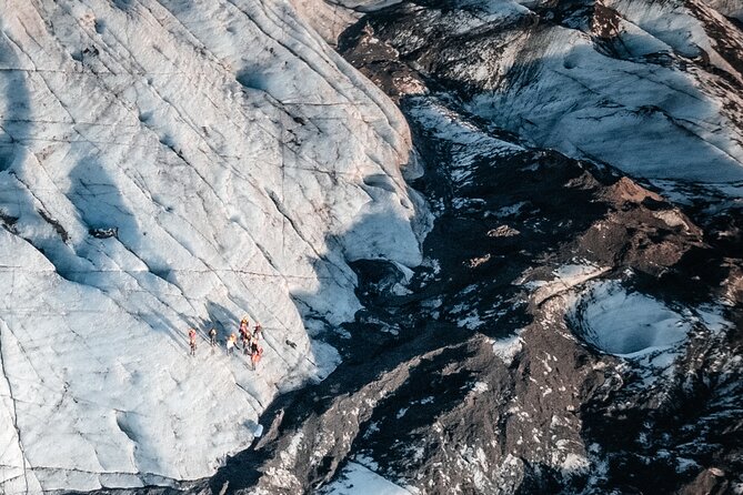 Private 3 days Tour and Northen Lights Experience with Photography with Luke - What the photography service adds
