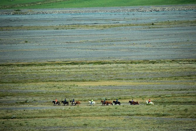 Private 3-Hour Horseback Riding Tour - How the $230.45 price makes sense