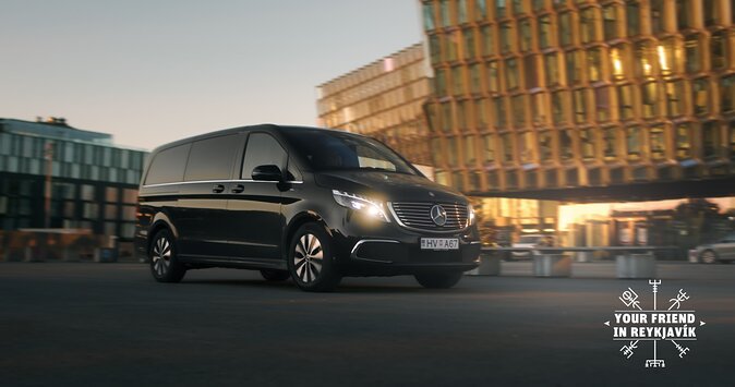 Private 3 Hours Tour with Airport Transfer in Reykjavik - Timing, pickup, and small details that matter