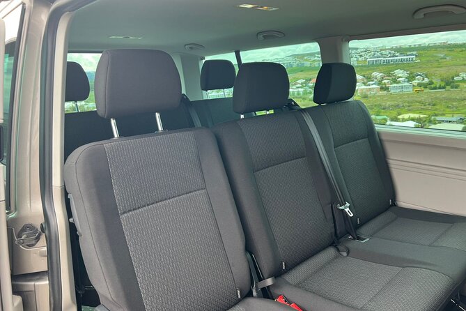 Private Airport Transfer - What the 50-minute ride is really like