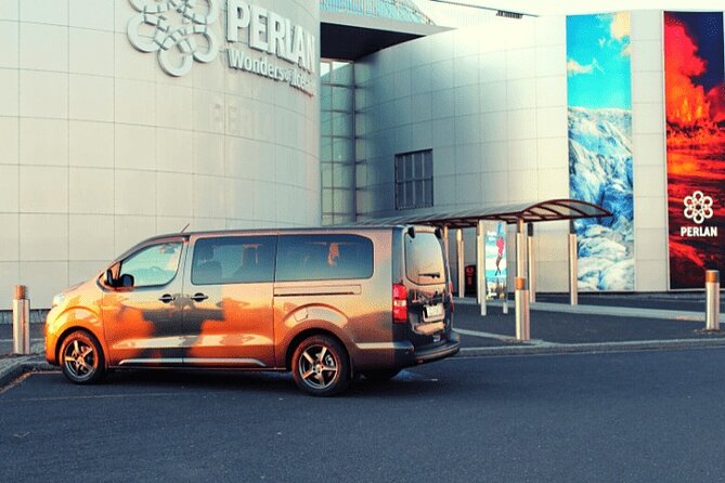 Private Airport Transfer (one way) - What happens at the airport meeting point