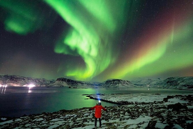 Private Aurora Hunt with Photos in Super Defender - Key points to know before booking