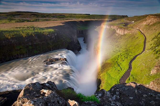 Private Bespoke Golden Circle Tour - Þingvellir: Iceland’s most meaningful first stop
