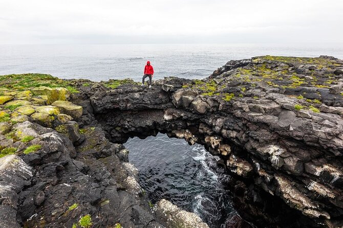 Private Bespoke Reykjanes Peninsula Tour - Fagradalsfjall and the Optional Lava Walk