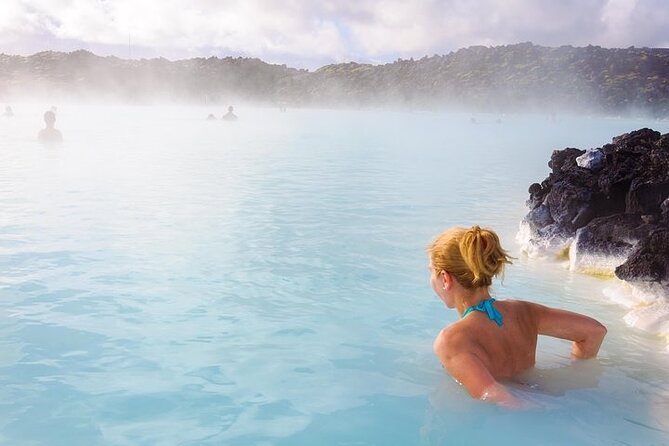 Private Blue Lagoon Tour from Reykjavik: 2 Hour Spa Experience - Is $550.32 Per Person a Fair Price?