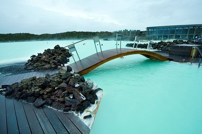 Private Blue Lagoon Tour from Reykjavik: 2 Hour Spa Experience - Timing the Tour Around Your Plans