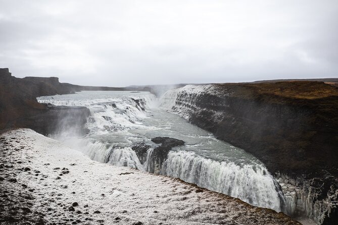 Private Classic Golden Circle Tour - What the guides add to the day