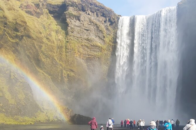 Private Day Tour: Explore Iceland’s South Coast & Glacier Hike - Why this 10-hour route works
