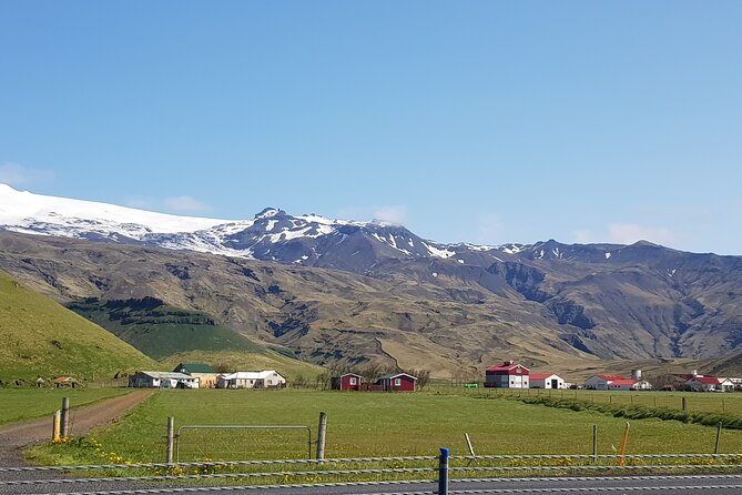 Private Day Tour: Explore Iceland’s South Coast & Glacier Hike - Otto’s guiding style matters on a private day