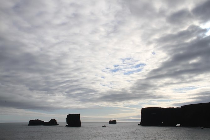 Private Day Trip to the Icelandic South Coast from Reykjavik - What the guide adds to the day