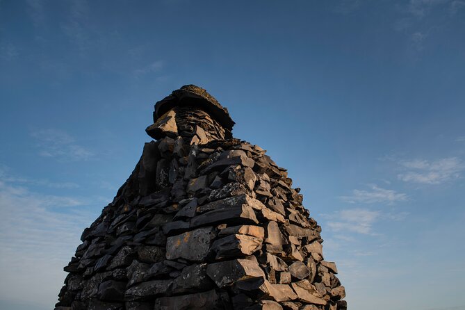 Private Exploration of The Snæfellsnes Peninsula - Why Snæfellsnes works as a long day from Reykjavik