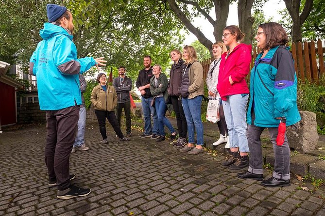 Private Folklore Walking Tour - Meet the Elves, Trolls & Ghosts of Iceland - Key points to know before you book