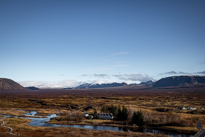 Private Full-Day Golden Circle Tour from Reykjavik - Why this private Golden Circle route works well