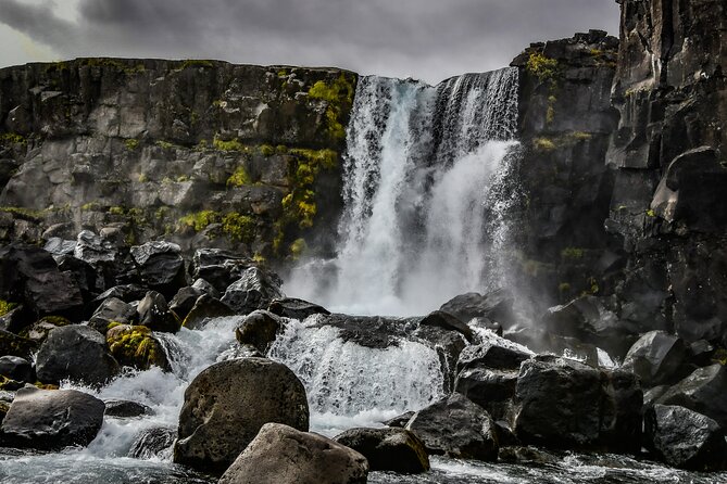 Private Full-Day Golden Circle Tour from Reykjavik - Who will get the most from this day