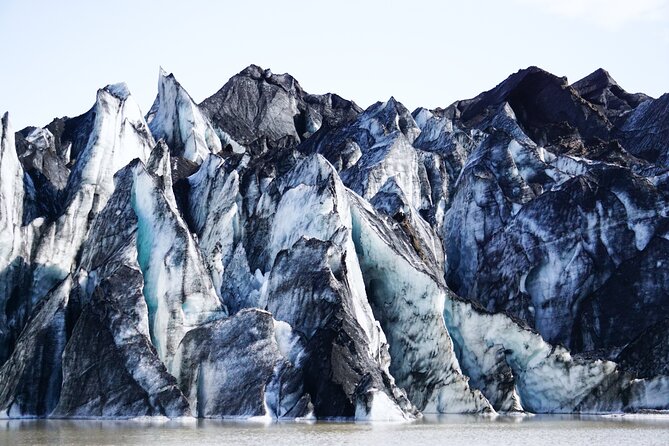 Private Glacier Hike on Sólheimajökull - Why the guide can make or break the day