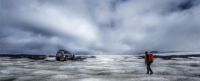 Private Glacier Hike on Sólheimajökull - Practical points before you book
