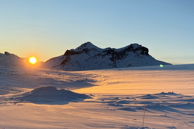 Private Golden circle and glacier super jeep tour from Reykjavik - Is the private price worth it?