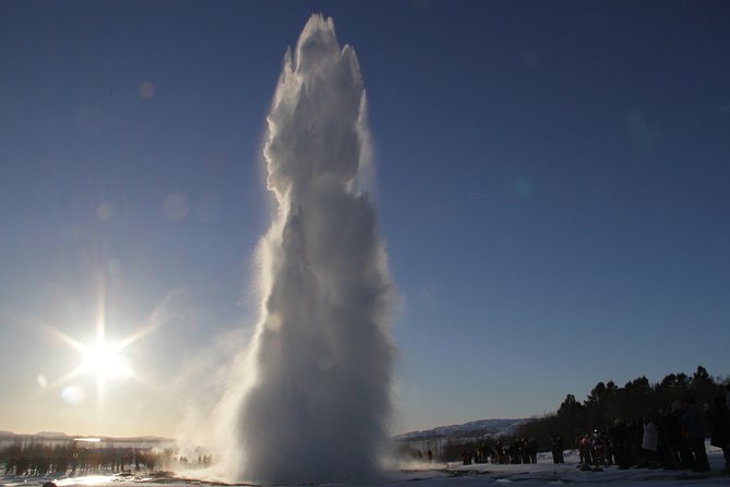 Private Golden Circle and Secret Lagoon Tour from Reykjavik - Why the private format changes the Golden Circle