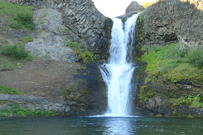 Private Golden Circle and Secret Lagoon Tour from Reykjavik - How the timing works for hotel and cruise pickup