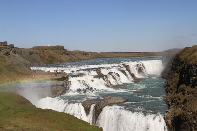 Private Golden Circle and Secret Lagoon Tour from Reykjavik - What the $434.73 price really buys