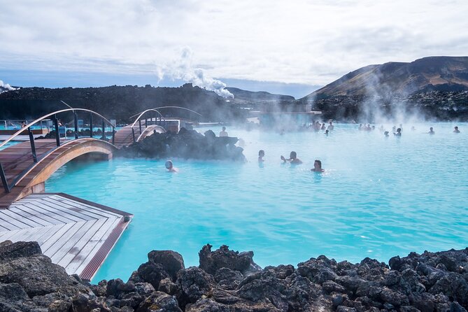 Private Golden Circle & Blue Lagoon tour - A full day built around Iceland’s biggest sights