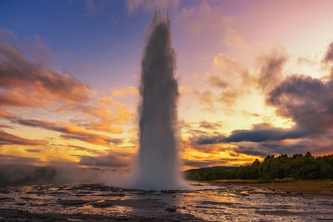 Private Golden Circle & Blue Lagoon tour - Price, group size, and the value question