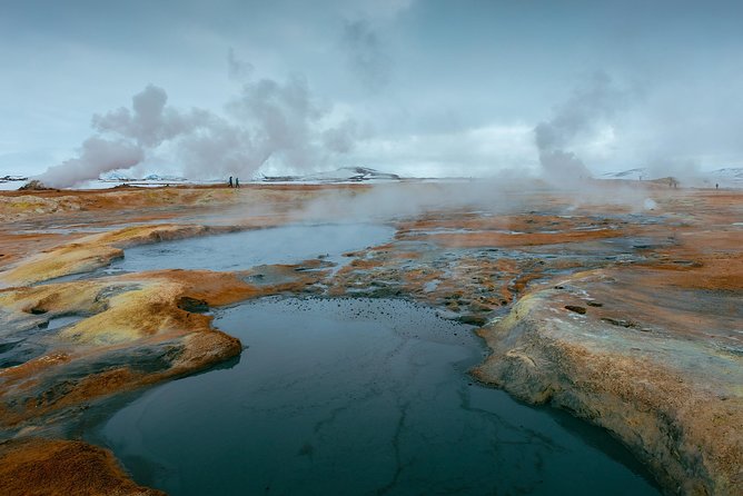 Private Golden Circle & Secret Lagoon tour from Reykjavik - Why a private Golden Circle day works so well
