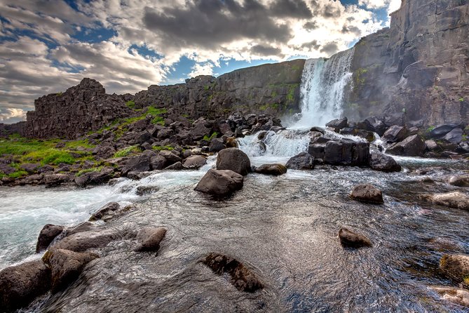 Private Golden Circle & Secret Lagoon tour from Reykjavik - How the private format changes the day