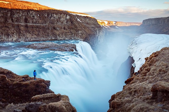 Private Golden Circle & Secret Lagoon tour from Reykjavik - Timing, weather, and what to wear
