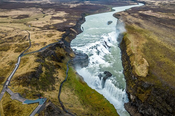 Private Golden Circle Tour - Why a private Golden Circle day works well