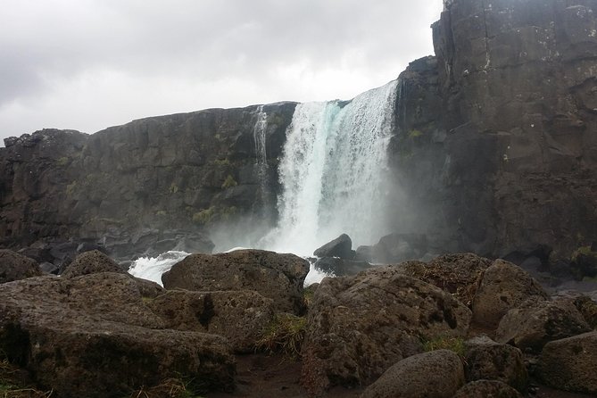 Private Golden Circle Tour by Superjeep from Reykjavik - Why the Superjeep changes the Golden Circle