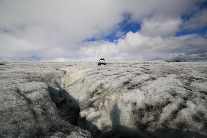 Private Golden Circle Tour by Superjeep from Reykjavik - Thingvellir, where Iceland’s parliament began