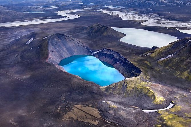 Private Golden Circle Tour from Reykjavik - The useful extras that may shape your day