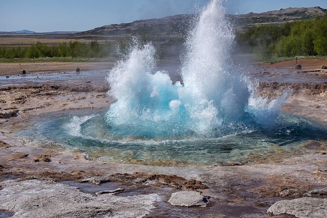 Private Golden Circle Tour from Reykjavik - What the $435 price really buys you