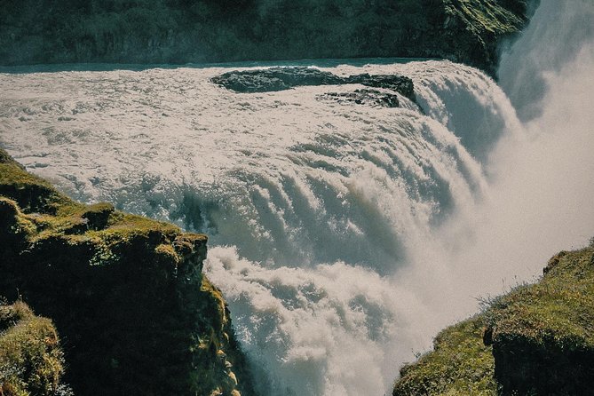 Private Golden Circle Tour Iceland | Day Tour - Flexibility is the real reason to choose private travel