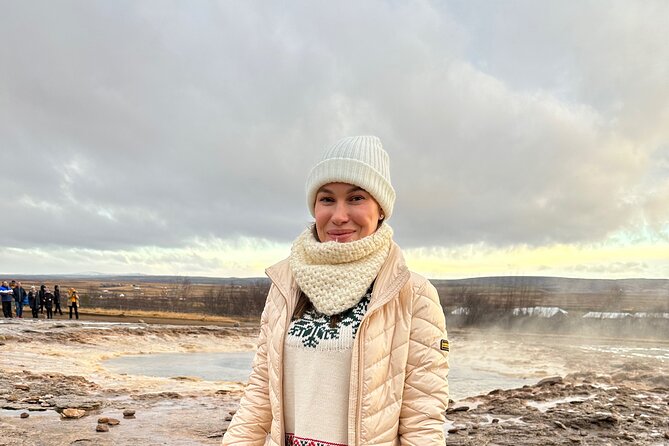 Private Golden Circle tour in a premium class car. - What the private car adds to the day