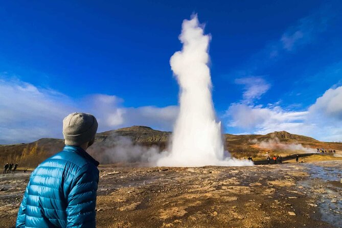 Private Golden Circle Tour in Iceland With 5+ Attractions - Thingvellir, where the ground tells the story