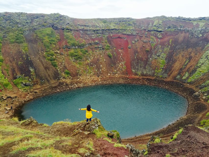 Private Golden Circle Tour with 5+ Stops from Reykjavik - A private way to cover Iceland’s classic four