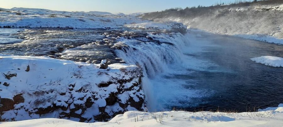 Private Golden Circle Tour with Airport Pick up - Who Will Get the Most From This Tour?