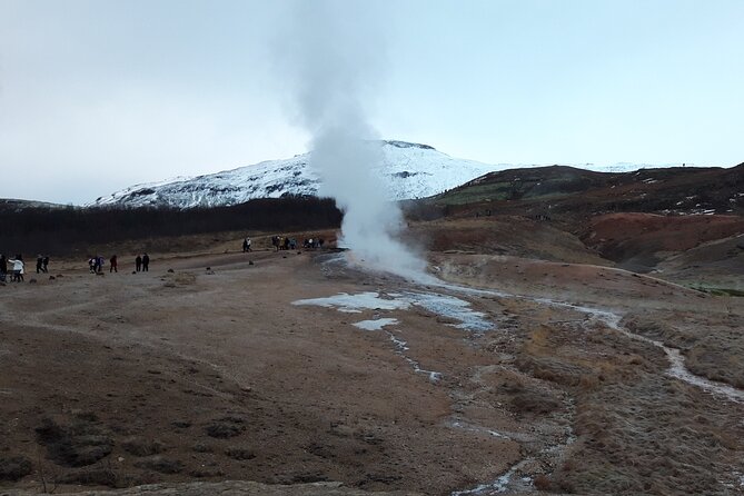 Private Golden Circle Tour with Airport Pick up - The value of a private vehicle and flexible timing
