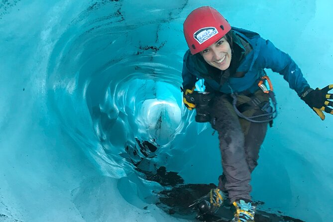 Private Guided Hike Experience on Sólheimajökull Glacier - Weather, clothing, and physical effort