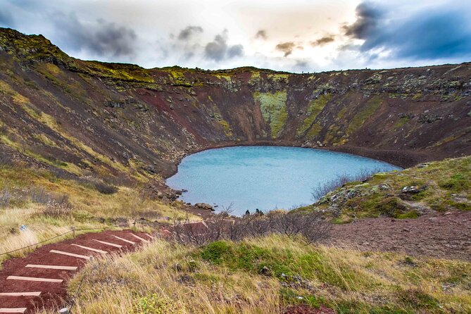 Private Half Day Iceland Tour with Guide and Vehicle - The vehicle and small comforts matter