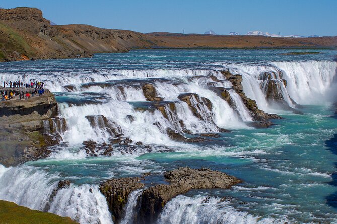 Private Half Day Iceland Tour with Guide and Vehicle - Who should book this experience