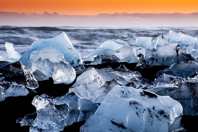 Private Half Day Iceland Tour with Guide and Vehicle - Booking, weather, and cancellation details