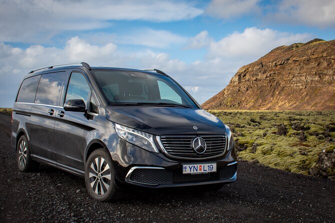 Private Hire Adventure Guide & Vehicle - Guide style and the value of local explanation