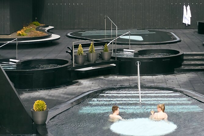 Private Hire Adventure Guide & Vehicle - A flexible menu of Icelandic experiences