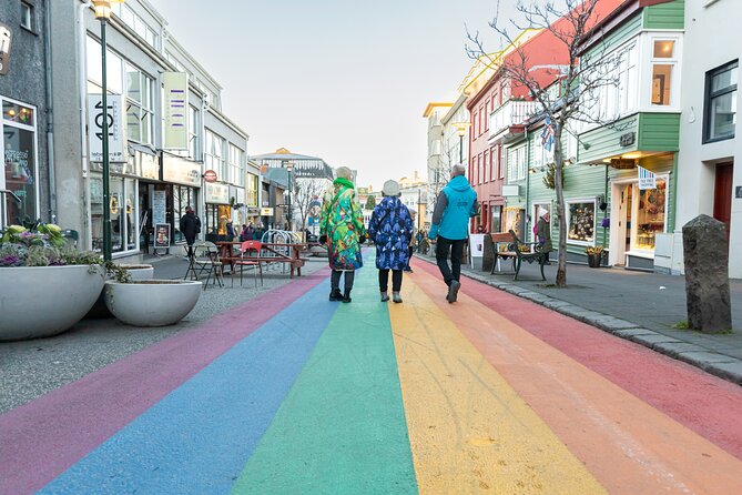 Private Icelandic Sweet Tooth Tour - Why a Reykjavik dessert walk works so well