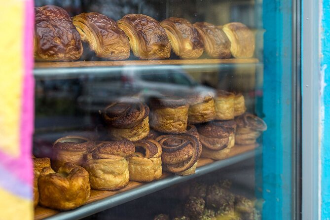 Private Icelandic Sweet Tooth Tour - Baka Baka: begin with Icelandic pastries